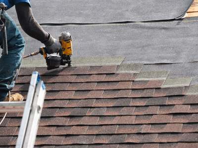 About Roof Repair Experts Millen, GA